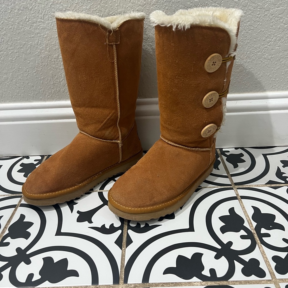 Uggs!